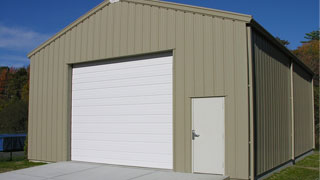 Garage Door Openers at Quantum Business Center, Colorado